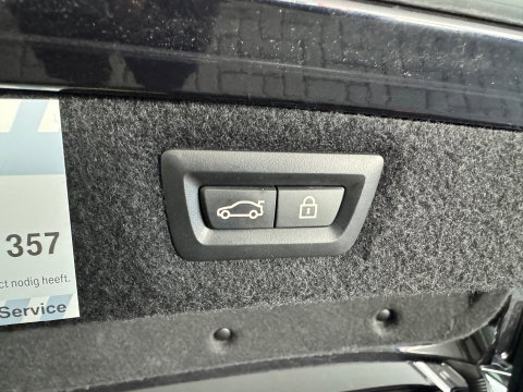 BMW 8 Serie 840i High Executive M Sport HuD|H/K|Keyles|Memory
