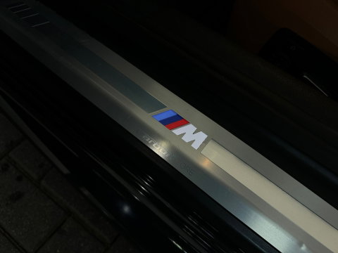 BMW 8 Serie 840i High Executive M Sport HuD|H/K|Keyles|Memory