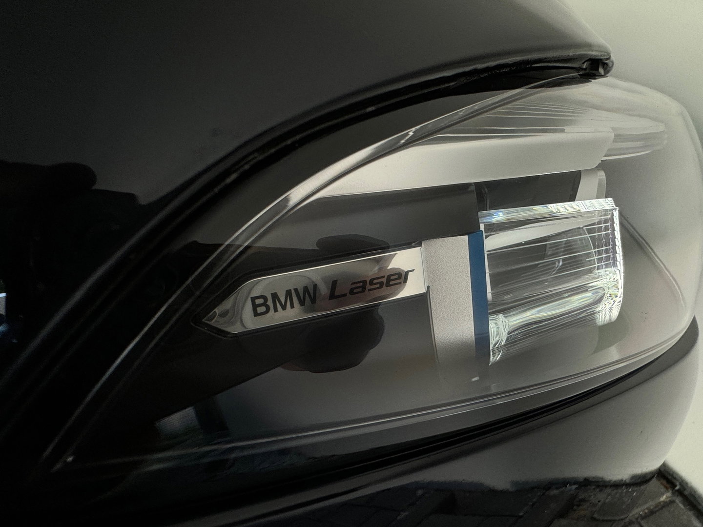 BMW 8 Serie 840i High Executive M Sport HuD|H/K|Keyles|Memory