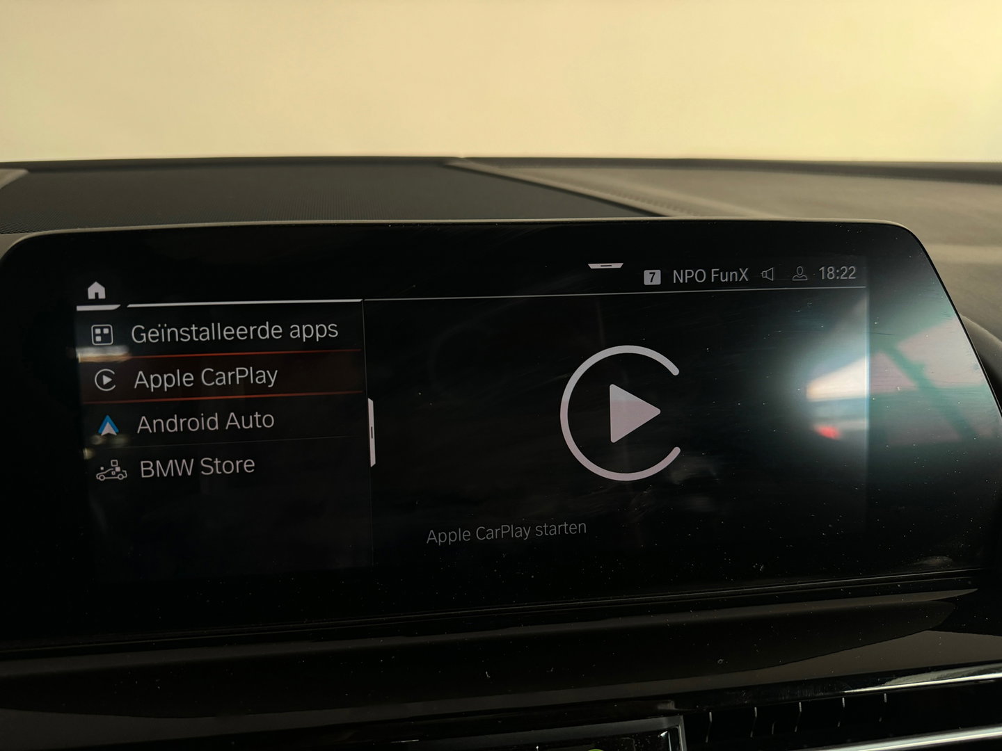 BMW 8 Serie 840i High Executive M Sport HuD|H/K|Keyles|Memory