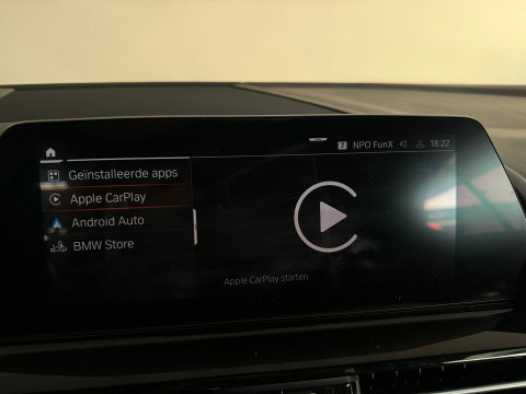 BMW 8 Serie 840i High Executive M Sport HuD|H/K|Keyles|Memory