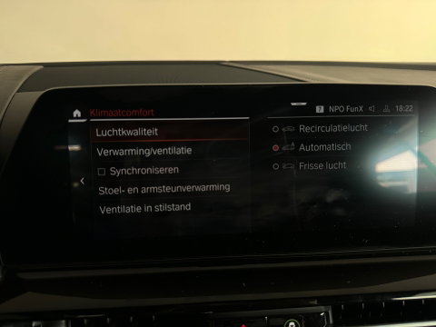 BMW 8 Serie 840i High Executive M Sport HuD|H/K|Keyles|Memory
