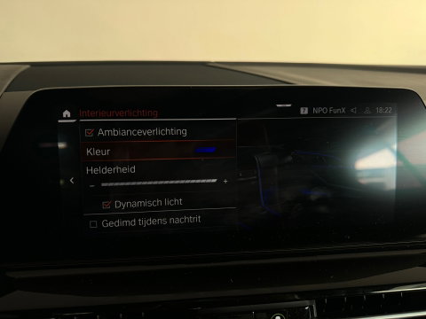BMW 8 Serie 840i High Executive M Sport HuD|H/K|Keyles|Memory