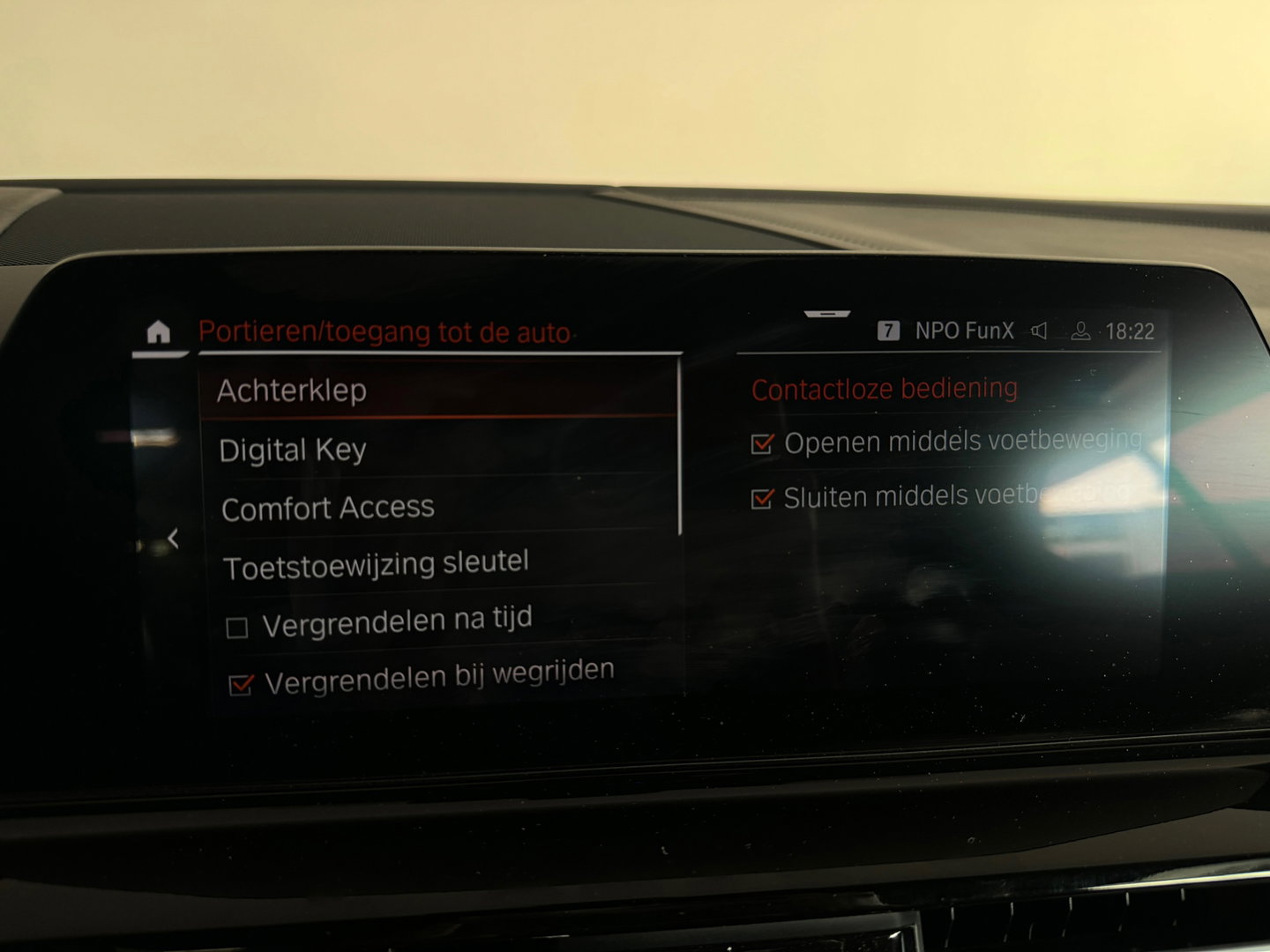 BMW 8 Serie 840i High Executive M Sport HuD|H/K|Keyles|Memory