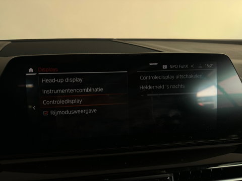 BMW 8 Serie 840i High Executive M Sport HuD|H/K|Keyles|Memory