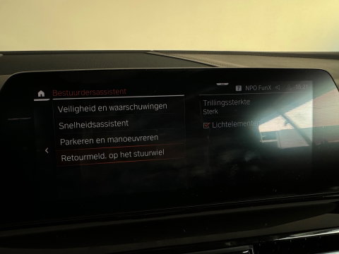 BMW 8 Serie 840i High Executive M Sport HuD|H/K|Keyles|Memory
