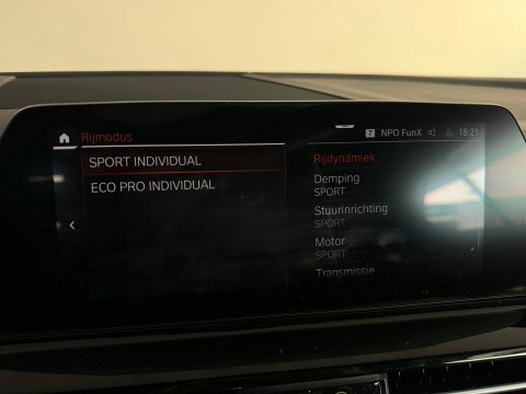 BMW 8 Serie 840i High Executive M Sport HuD|H/K|Keyles|Memory