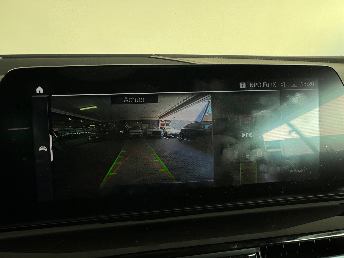 BMW 8 Serie 840i High Executive M Sport HuD|H/K|Keyles|Memory