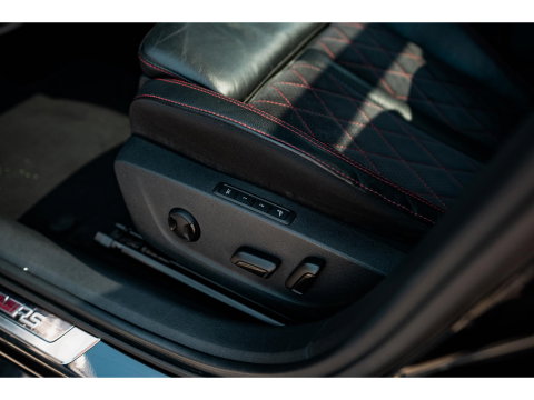 Škoda Octavia Combi 1.4 TSI RS iV | PANO | ALCANTARA SPORT COMFORT STOELEN