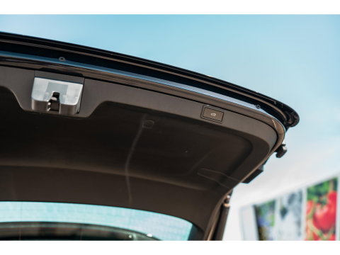 Škoda Octavia Combi 1.4 TSI RS iV | PANO | ALCANTARA SPORT COMFORT STOELEN