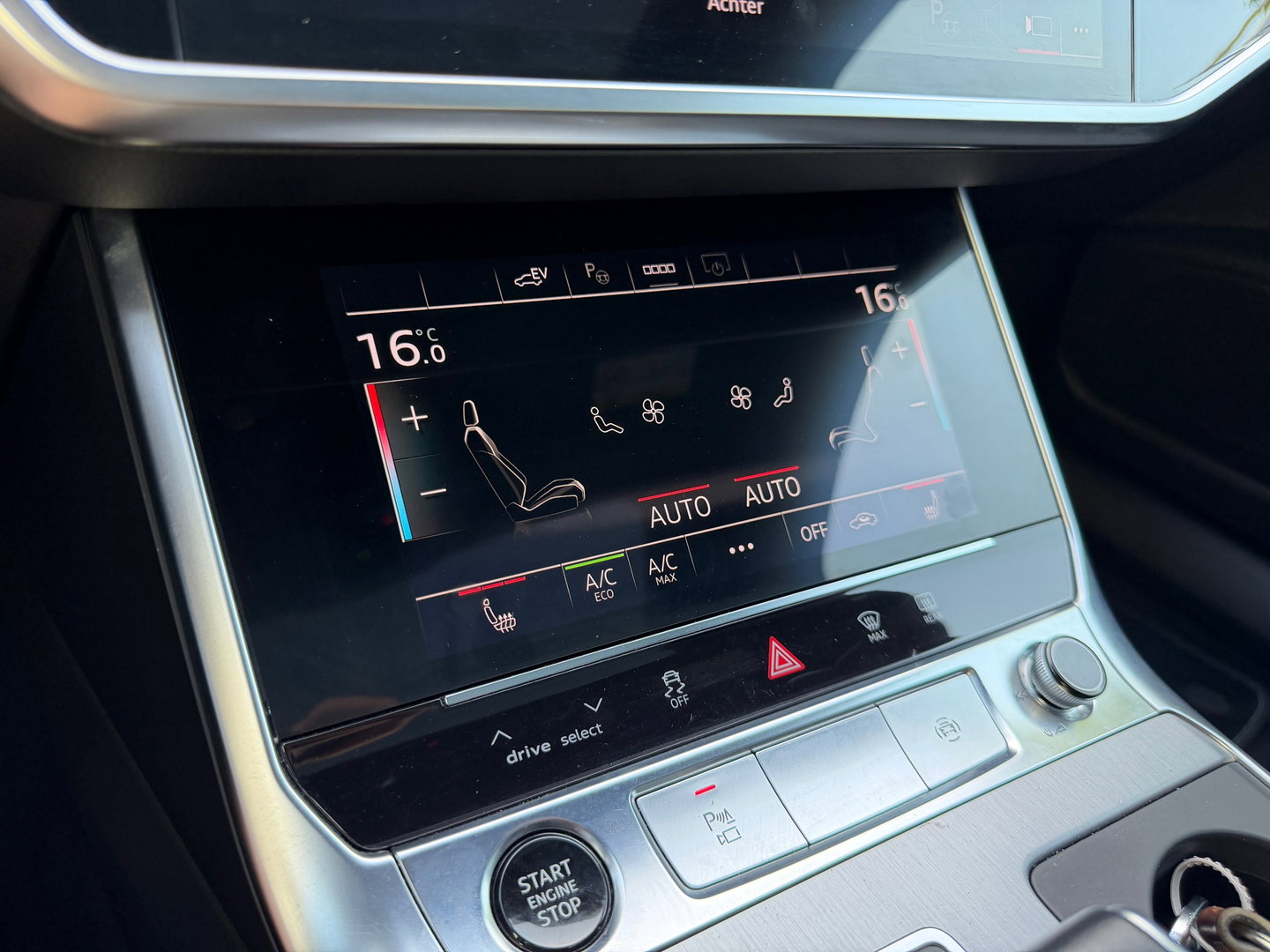 Audi A6 Avant 55 TFSI e quattro S-Line Pano|Memory|ACC|368PK|keyless|Matrix