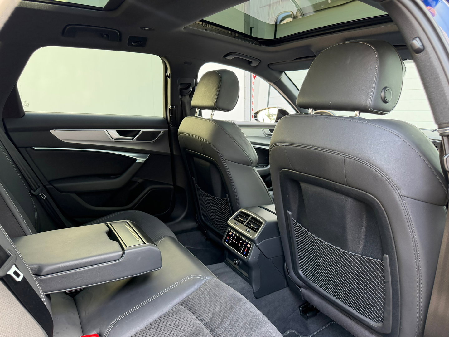 Audi A6 Avant 55 TFSI e quattro S-Line Pano|Memory|ACC|368PK|keyless|Matrix