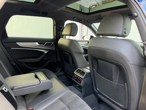 Audi A6 Avant 55 TFSI e quattro S-Line Pano|Memory|ACC|368PK|keyless|Matrix