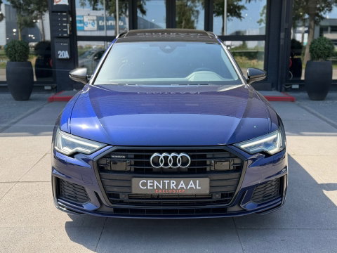 Audi A6 Avant 55 TFSI e quattro S-Line Pano|Memory|ACC|368PK|keyless|Matrix