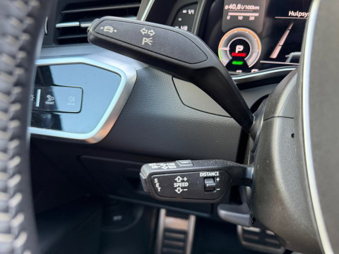 Audi A6 Avant 55 TFSI e quattro S-Line Pano|Memory|ACC|368PK|keyless|Matrix