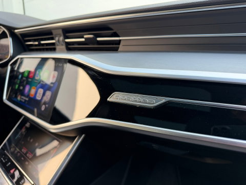 Audi A6 Avant 55 TFSI e quattro S-Line Pano|Memory|ACC|368PK|keyless|Matrix