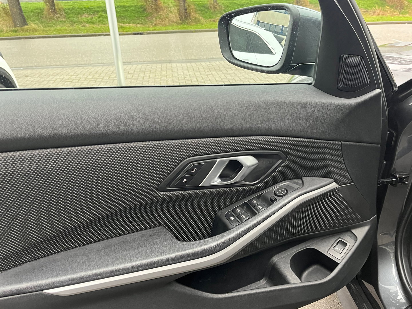 BMW 3 Serie Touring 318i Business|Carplay|Pdc|Cruise Control|Virtual Cockpit|NL-Auto|156PK