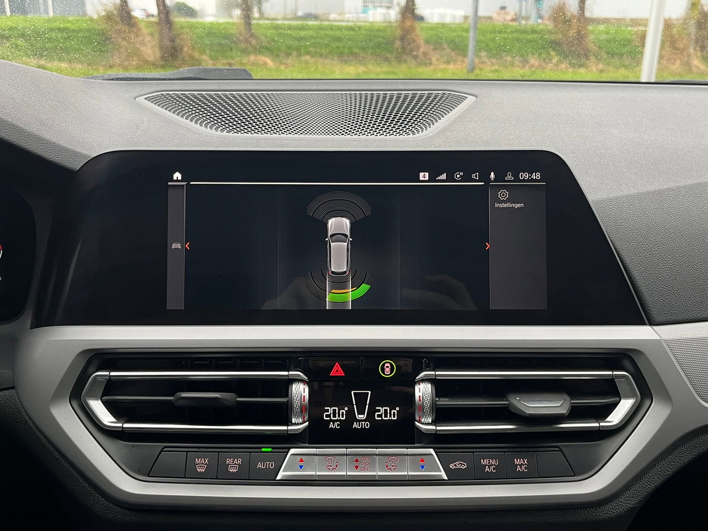 BMW 3 Serie Touring 318i Business|Carplay|Pdc|Cruise Control|Virtual Cockpit|NL-Auto|156PK