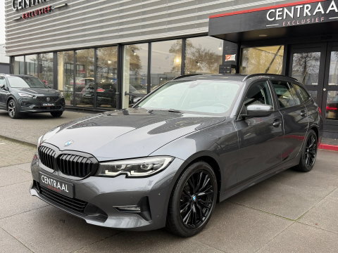 BMW 3 Serie Touring 318i Business|Carplay|Pdc|Cruise Control|Virtual Cockpit|NL-Auto|156PK