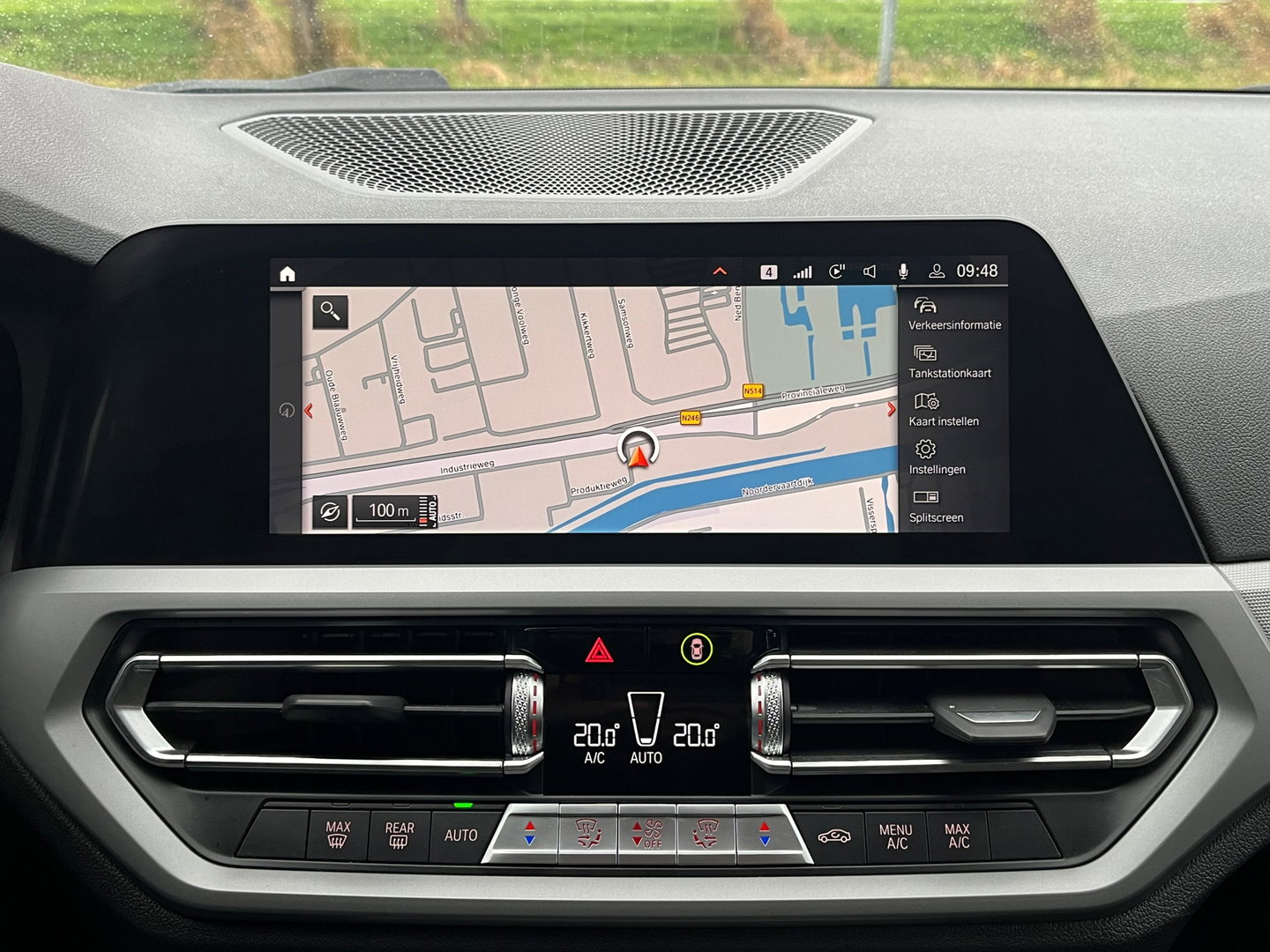 BMW 3 Serie Touring 318i Business|Carplay|Pdc|Cruise Control|Virtual Cockpit|NL-Auto|156PK
