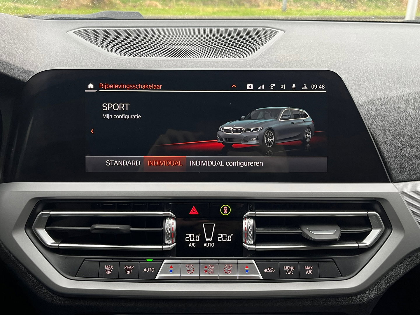 BMW 3 Serie Touring 318i Business|Carplay|Pdc|Cruise Control|Virtual Cockpit|NL-Auto|156PK