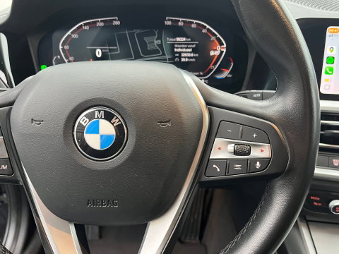 BMW 3 Serie Touring 318i Business|Carplay|Pdc|Cruise Control|Virtual Cockpit|NL-Auto|156PK