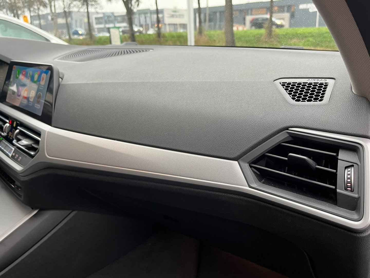 BMW 3 Serie Touring 318i Business|Carplay|Pdc|Cruise Control|Virtual Cockpit|NL-Auto|156PK
