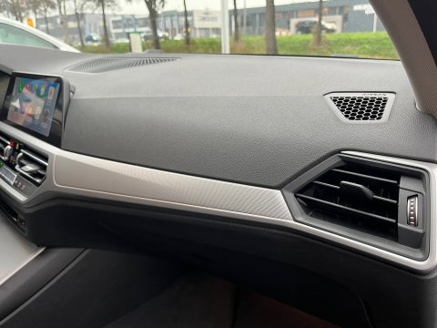 BMW 3 Serie Touring 318i Business|Carplay|Pdc|Cruise Control|Virtual Cockpit|NL-Auto|156PK