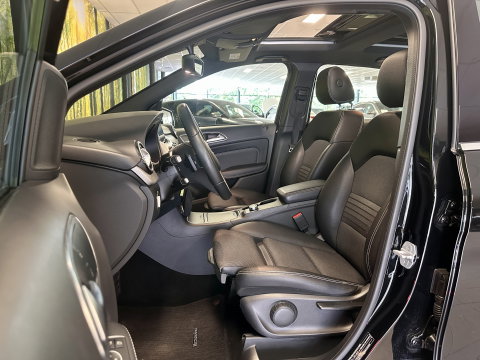 Mercedes-Benz B-Klasse 180 Prestige | Panoramadak | Cruise Control | Parkeersensoren | Stoelverwarming | LED | Isofix |