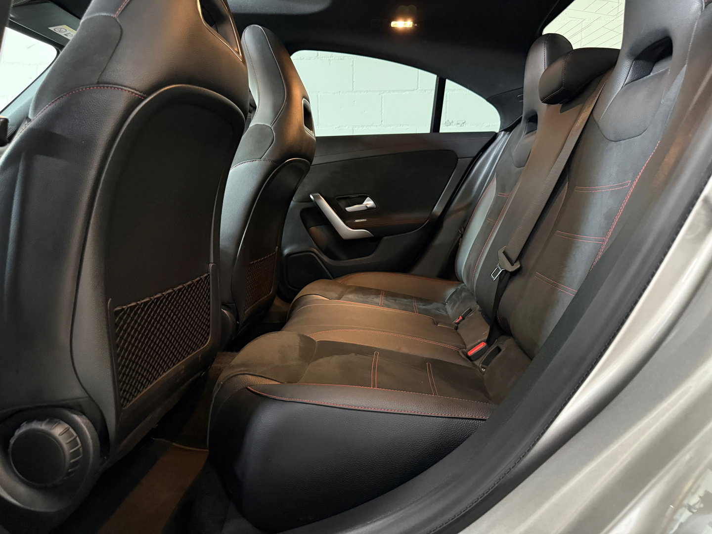 Mercedes-Benz CLA-Klasse 200 AMG *Pano*Trekhaak-elek*Cam