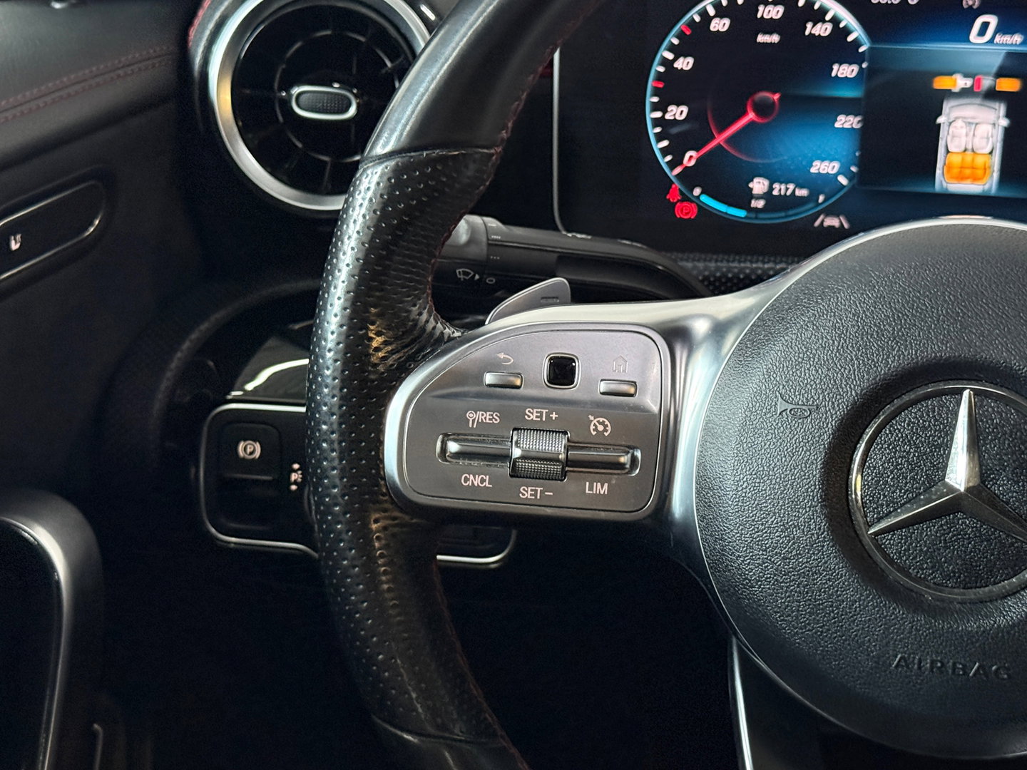 Mercedes-Benz CLA-Klasse 200 AMG *Pano*Trekhaak-elek*Cam
