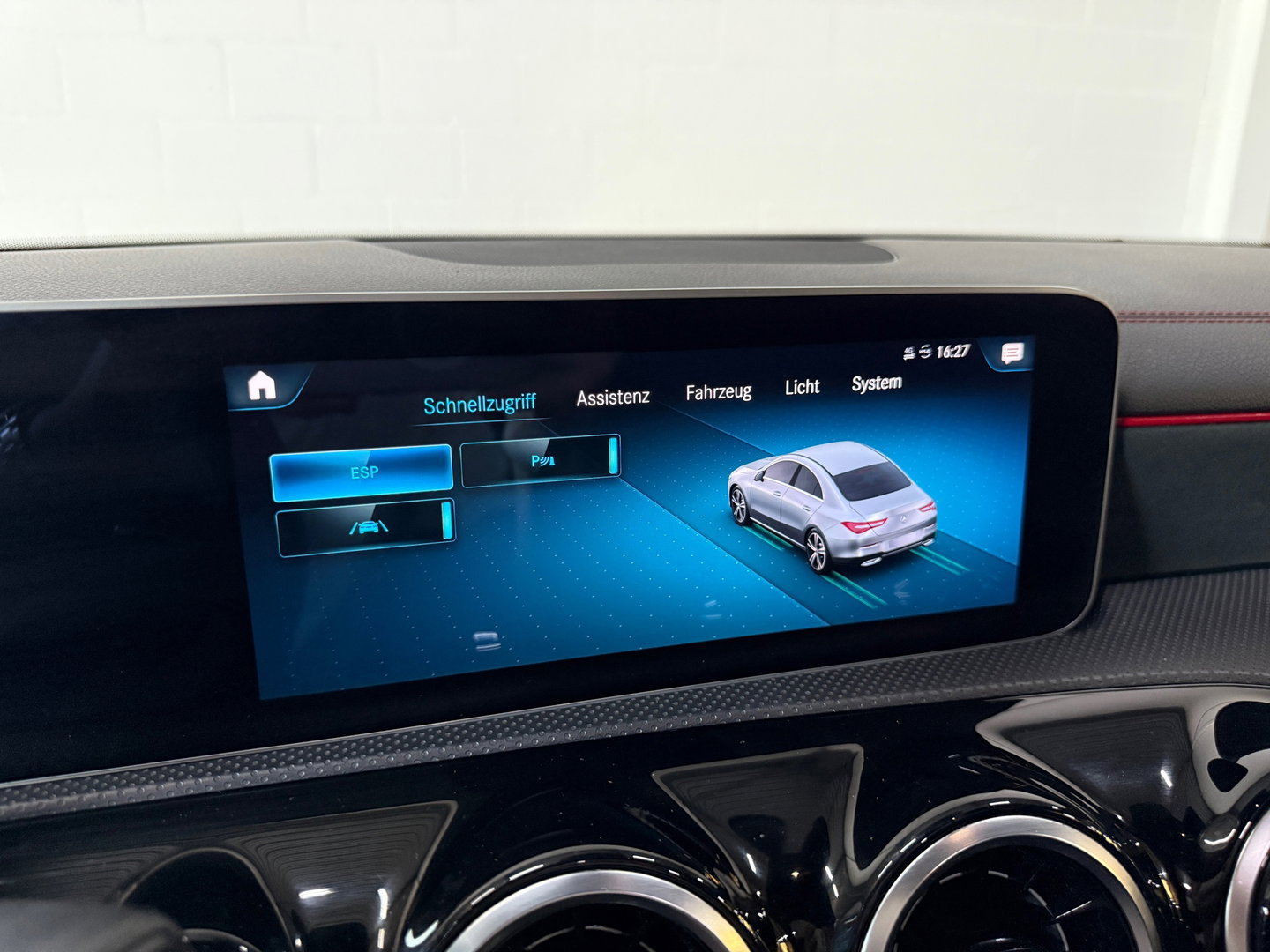 Mercedes-Benz CLA-Klasse 200 AMG *Pano*Trekhaak-elek*Cam