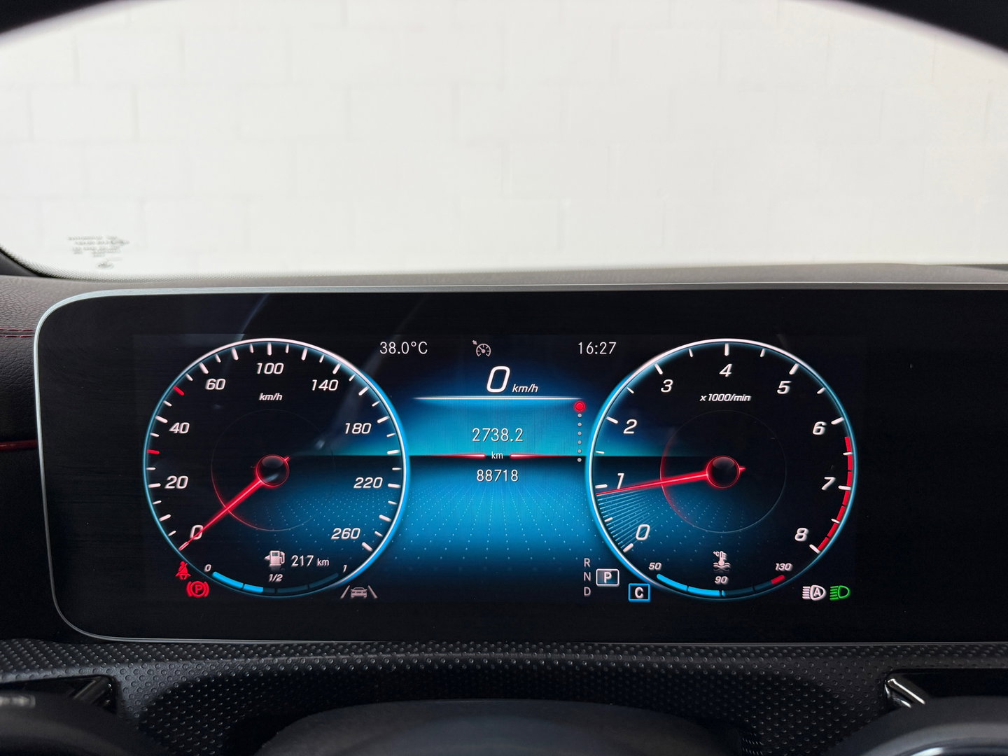 Mercedes-Benz CLA-Klasse 200 AMG *Pano*Trekhaak-elek*Cam