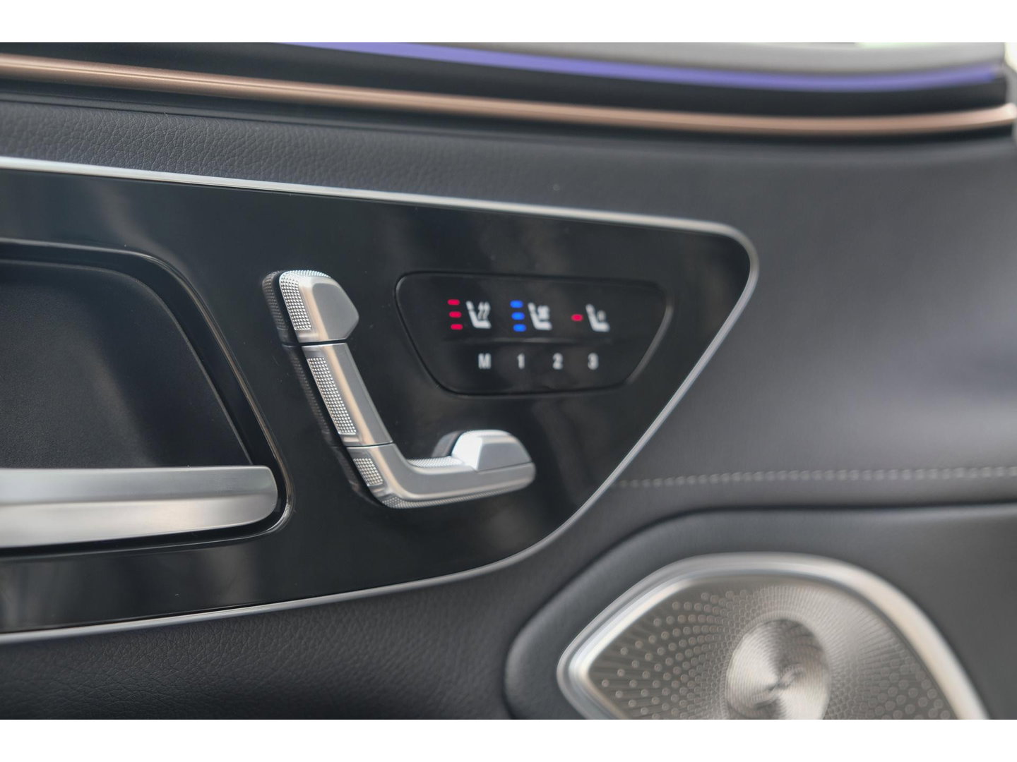 Mercedes-Benz EQS 53 AMG 761pk Dynamic *BTW* Keramisch Rear entertainment NP €210.000!!!! NLauto VOL!!!!