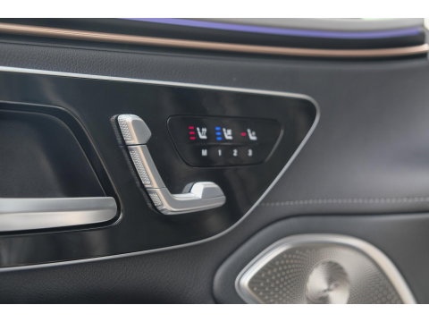 Mercedes-Benz EQS 53 AMG 761pk Dynamic *BTW* Keramisch Rear entertainment NP €210.000!!!! NLauto VOL!!!!