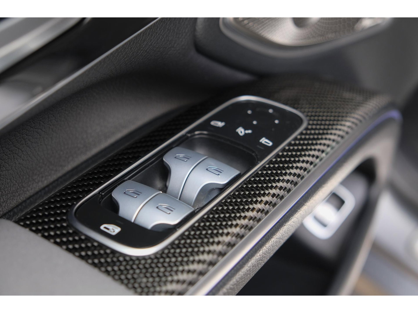 Mercedes-Benz EQS 53 AMG 761pk Dynamic *BTW* Keramisch Rear entertainment NP €210.000!!!! NLauto VOL!!!!