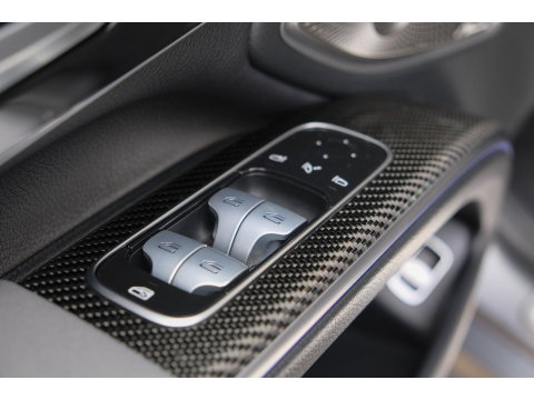 Mercedes-Benz EQS 53 AMG 761pk Dynamic *BTW* Keramisch Rear entertainment NP €210.000!!!! NLauto VOL!!!!