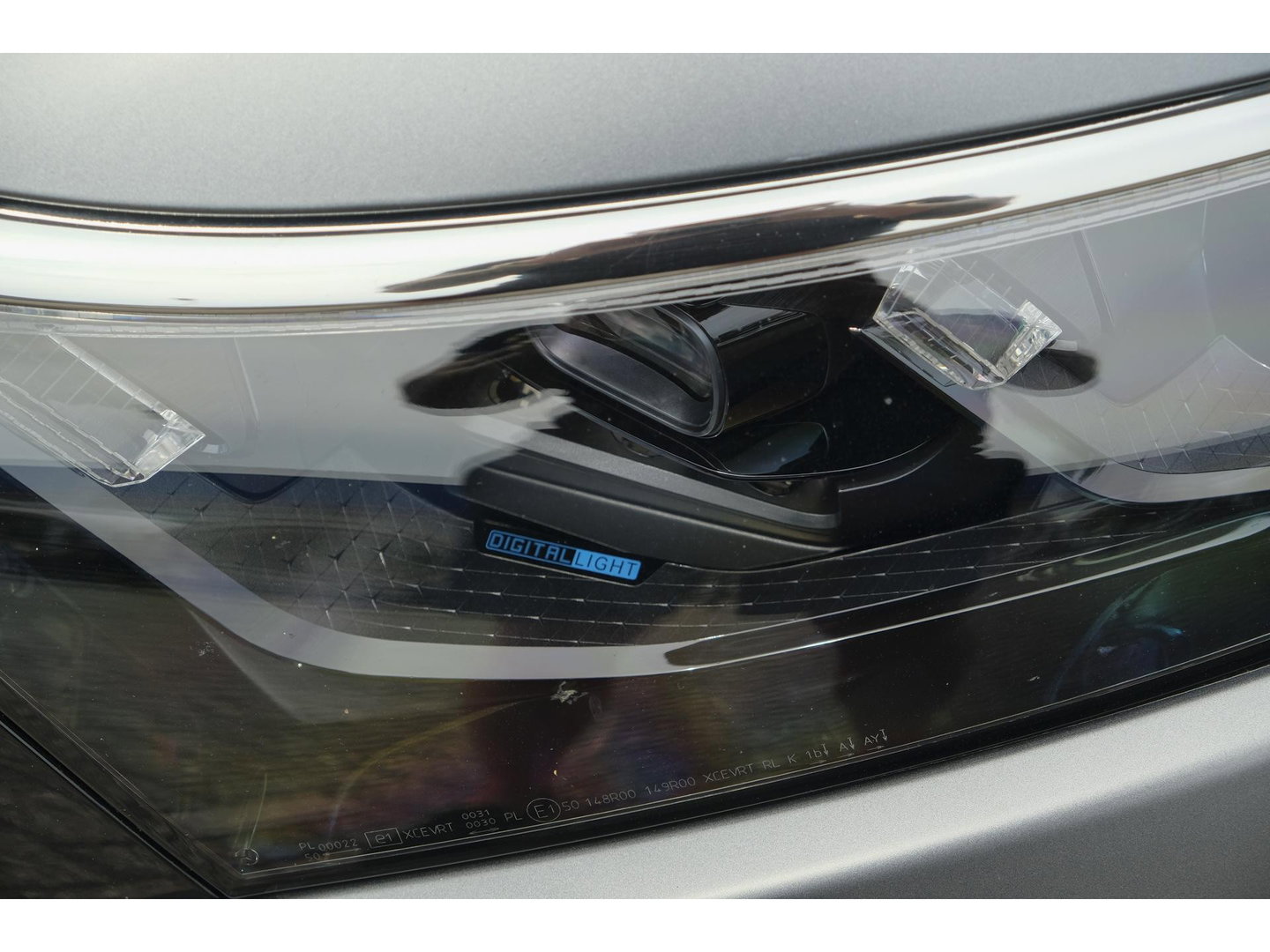 Mercedes-Benz EQS 53 AMG 761pk Dynamic *BTW* Keramisch Rear entertainment NP €210.000!!!! NLauto VOL!!!!