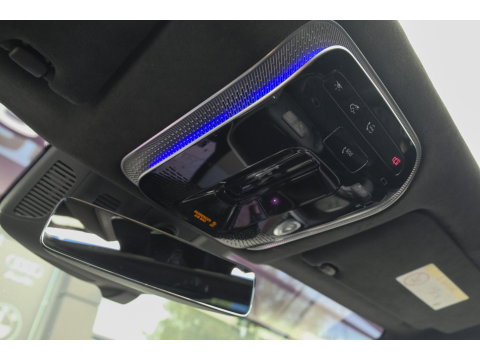 Mercedes-Benz EQS 53 AMG 761pk Dynamic *BTW* Keramisch Rear entertainment NP €210.000!!!! NLauto VOL!!!!