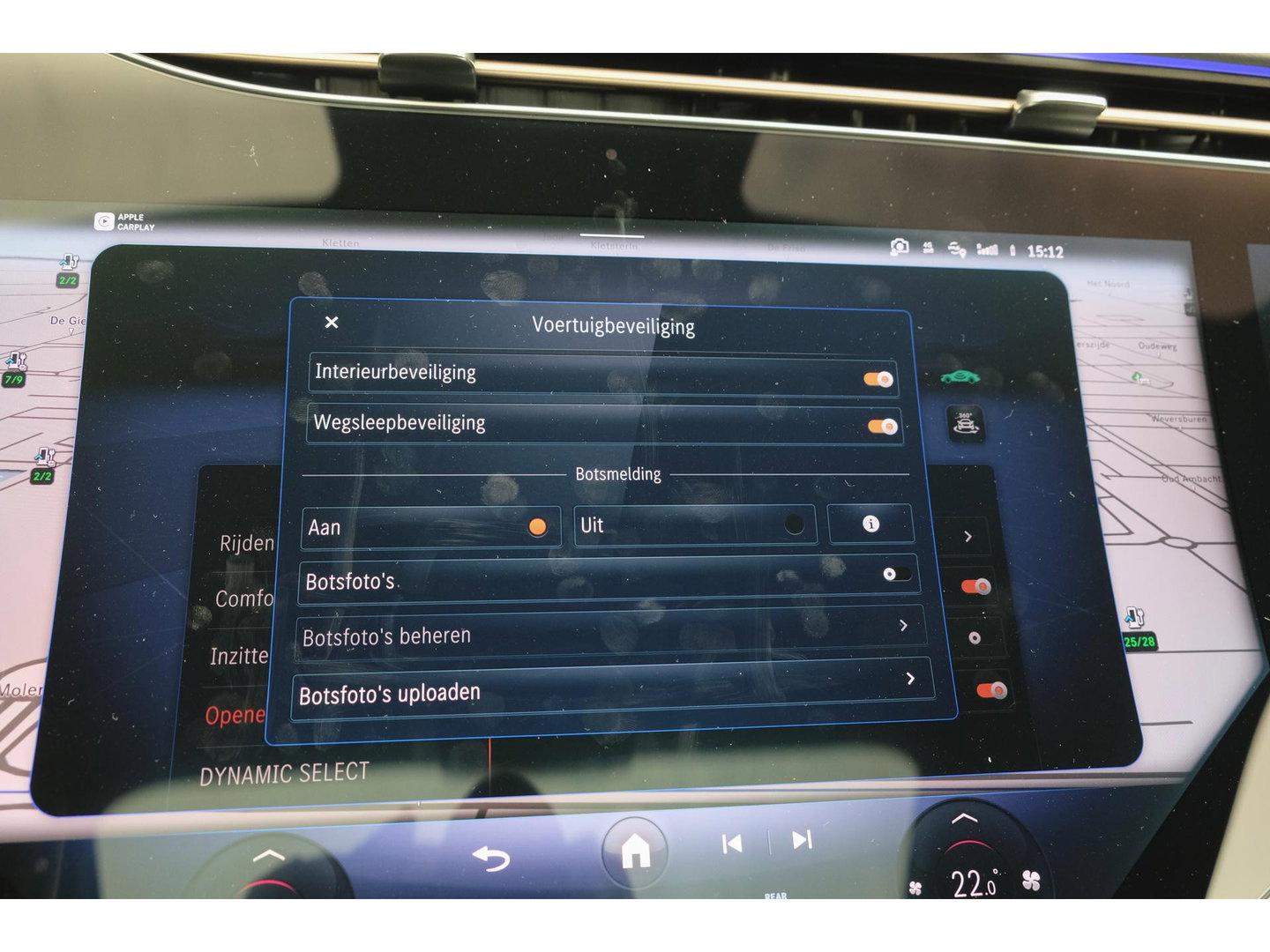 Mercedes-Benz EQS 53 AMG 761pk Dynamic *BTW* Keramisch Rear entertainment NP €210.000!!!! NLauto VOL!!!!