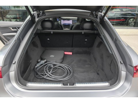 Mercedes-Benz EQS 53 AMG 761pk Dynamic *BTW* Keramisch Rear entertainment NP €210.000!!!! NLauto VOL!!!!