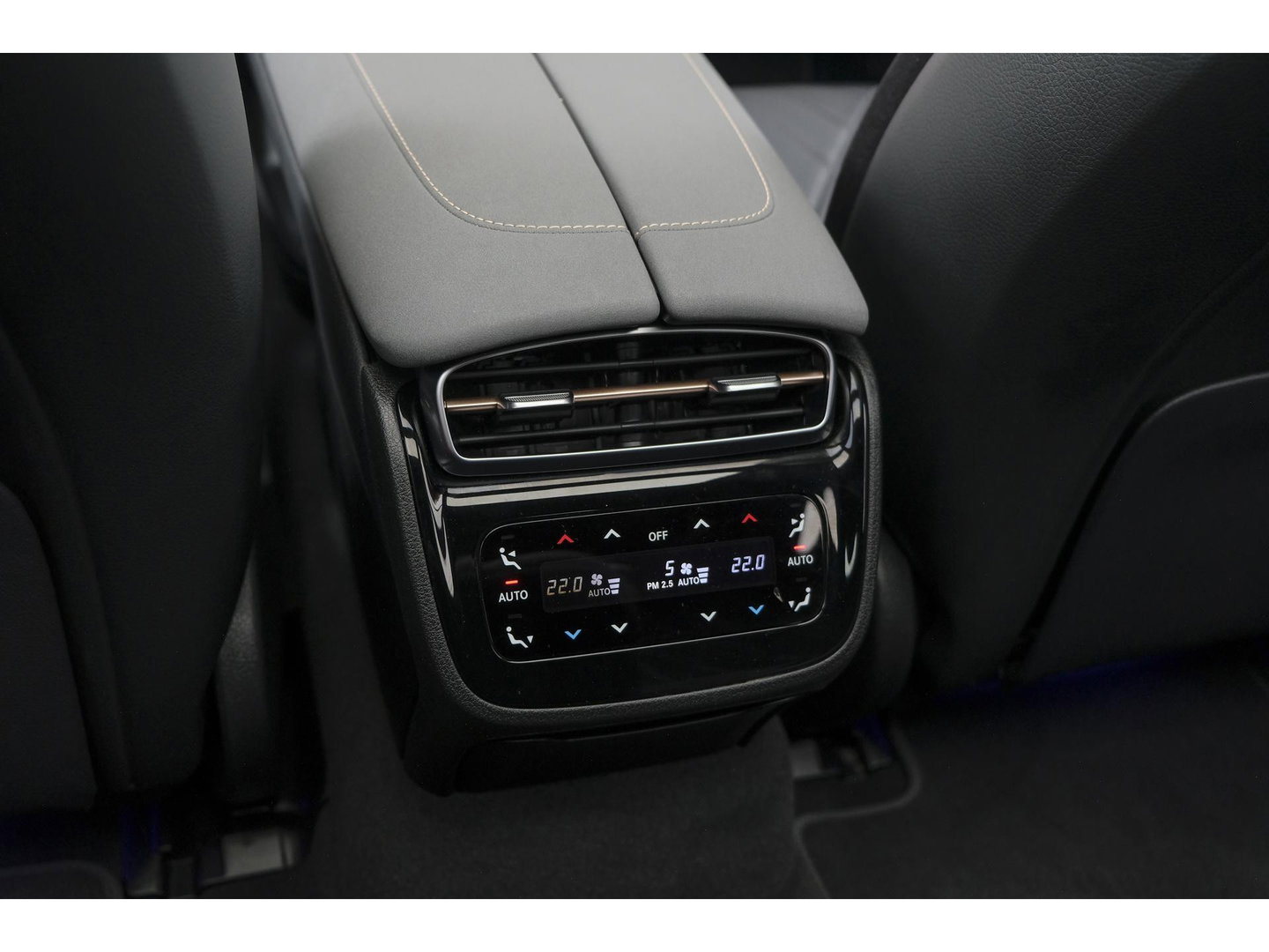 Mercedes-Benz EQS 53 AMG 761pk Dynamic *BTW* Keramisch Rear entertainment NP €210.000!!!! NLauto VOL!!!!