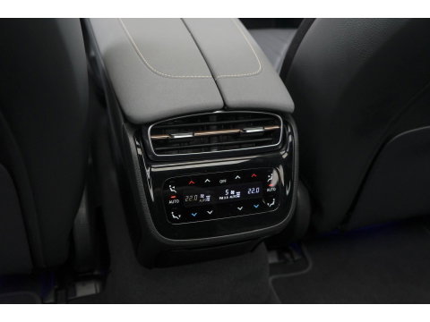 Mercedes-Benz EQS 53 AMG 761pk Dynamic *BTW* Keramisch Rear entertainment NP €210.000!!!! NLauto VOL!!!!