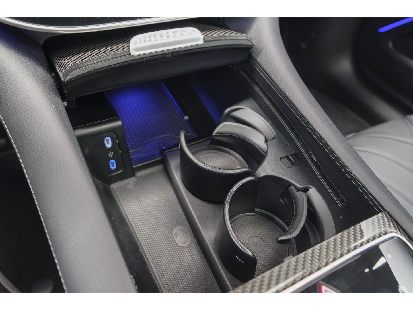 Mercedes-Benz EQS 53 AMG 761pk Dynamic *BTW* Keramisch Rear entertainment NP €210.000!!!! NLauto VOL!!!!