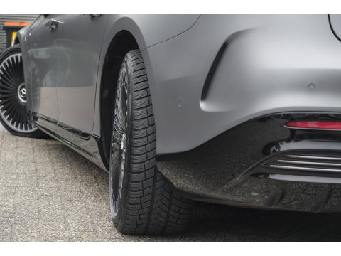 Mercedes-Benz EQS 53 AMG 761pk Dynamic *BTW* Keramisch Rear entertainment NP €210.000!!!! NLauto VOL!!!!