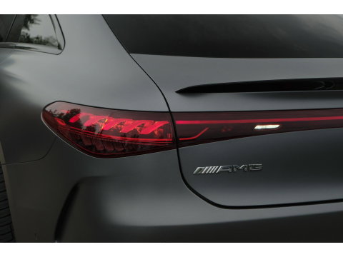Mercedes-Benz EQS 53 AMG 761pk Dynamic *BTW* Keramisch Rear entertainment NP €210.000!!!! NLauto VOL!!!!