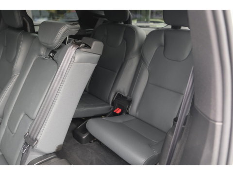 Volvo XC90 2.0 T8 390pk R-design Recharge 7-persoons Leder Navigatie Carplay Full led 22" LMV