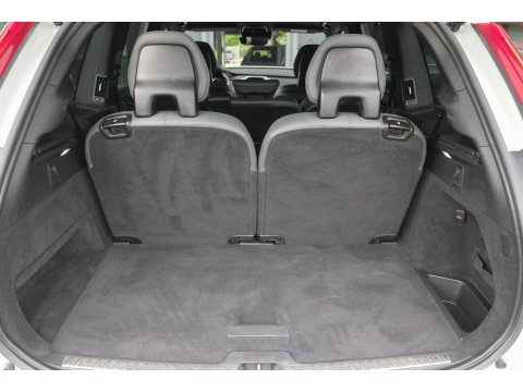 Volvo XC90 2.0 T8 390pk R-design Recharge 7-persoons Leder Navigatie Carplay Full led 22" LMV