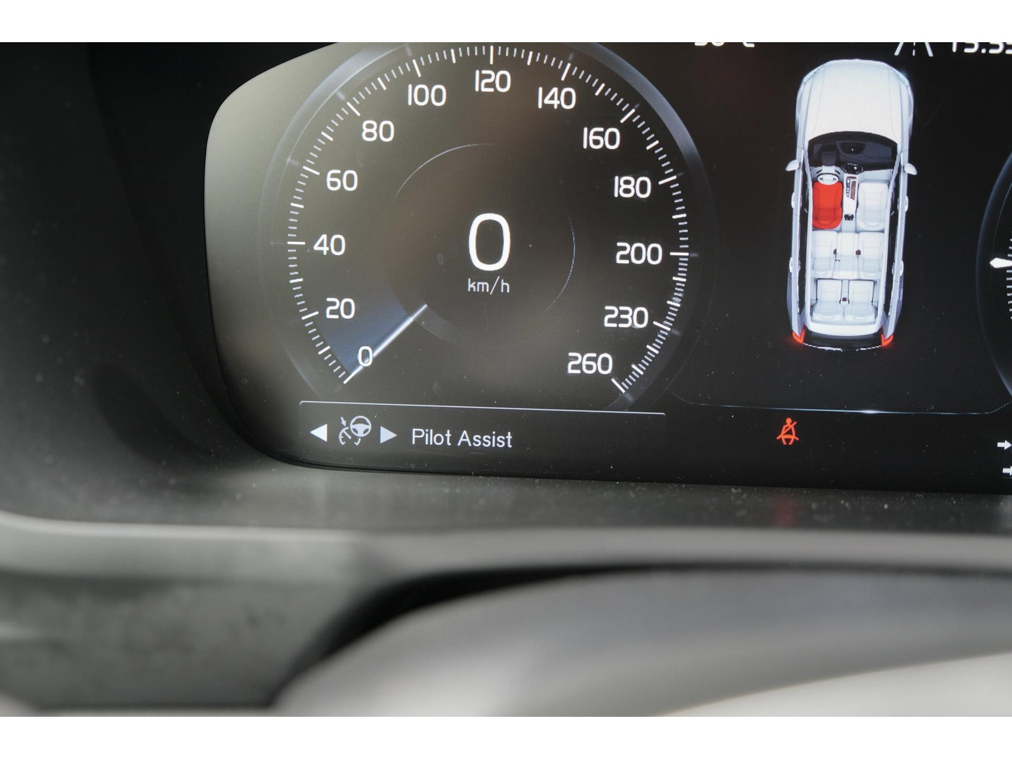 Volvo XC90 2.0 T8 390pk R-design Recharge 7-persoons Leder Navigatie Carplay Full led 22" LMV