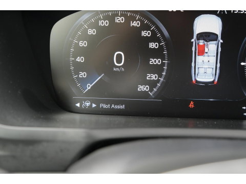 Volvo XC90 2.0 T8 390pk R-design Recharge 7-persoons Leder Navigatie Carplay Full led 22" LMV